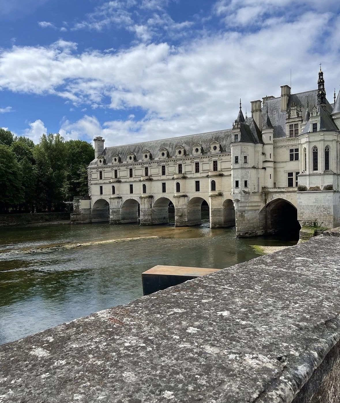 Loire Valley Royal Castles Guided Small group Day Trip from Paris